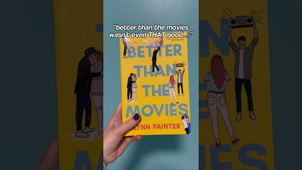 Wes Bennett’s confession will never NOT HIT 😩💖✨ #book #booktube #betterthanthemovies #booktok