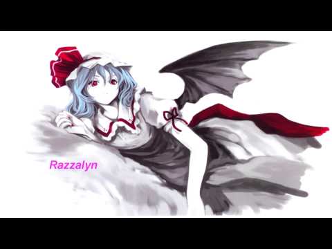 Music Remaster ~ Koumajou Densetsu II ~ Remilia Final Battle (Version 1)
