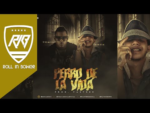 Boza Ft. Yemil - Perro De La Vida [Official Audio]