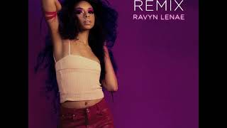 Ravyn Lenae - Sticky (Prov Remix)