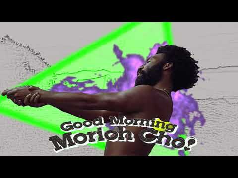 「Bonfire cho」Morioh cho X Bonfire