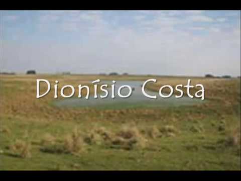Dionísio Costa - Todo Mundo Deve um Pouco