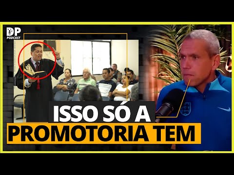 ISTO Fará VOCÊ Escolher o Concurso para PROMOTOR DE JUSTIÇA