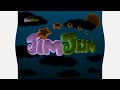 JimJam Intro Logo Effects Sponsored By Klasky Csupo 2001