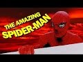 The Amazing Spider Man 1977 FULL Movie