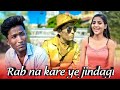 Golden Unique Boy Real Love Story Part 1 Rab Na Kare Ke Ye Zindagi Kabhi Kisi Ko Daga De BR Studio