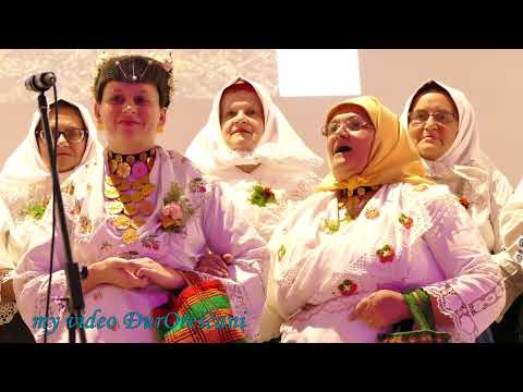 2022 Cernik - KUD " ŠOKADIJA " Gundinci , ženska - orescanin.eu/video