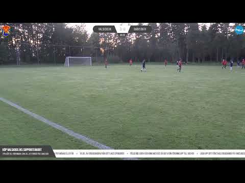 Valskogs IK - Babylon FK