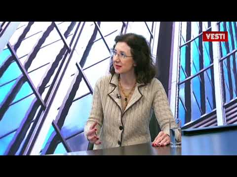 Odmotavanje, 7.11.2022. Gošća: prof.dr Dragana Mitrović, FPN