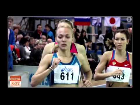 Doping in der Leichtathletik | Sportschau