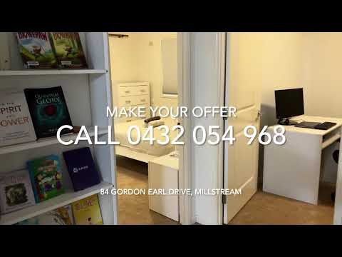 84 Gordon Earl Drive, Millstream, QLD 4888, 3 Bedrooms, 4 Bathrooms, House