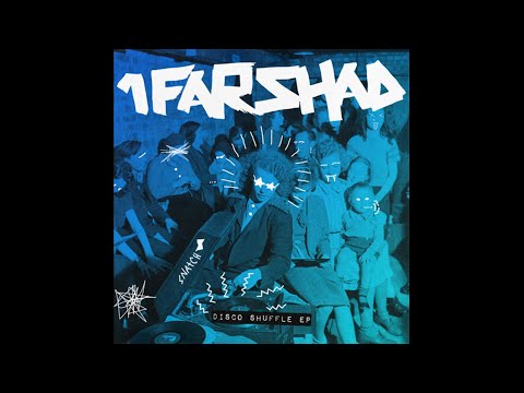 1Farshad - Comin' Down [Snatch! Records]