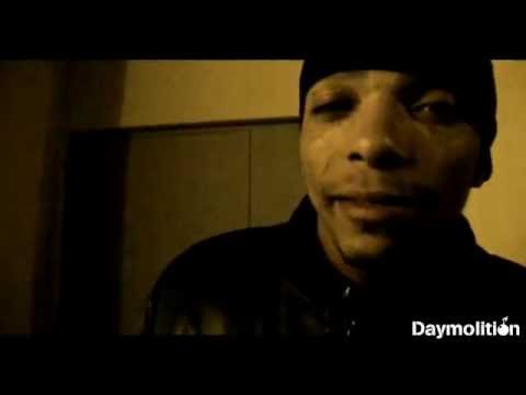 Nasme Freestyle - Daymolition