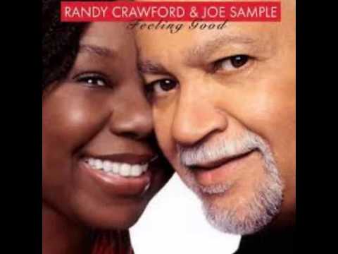 RANDY CRAWFORD & JOE SAMPLE - All NIght Long.