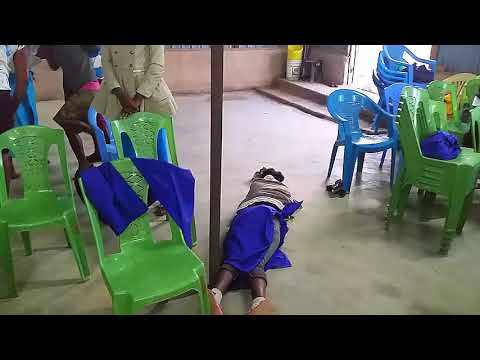 SUPER DELIVERANCE SERVICE