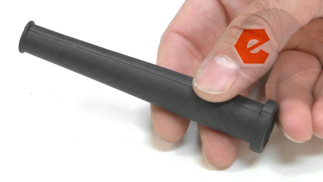 Replacing your Makita Angle Grinder Cord Guard 10