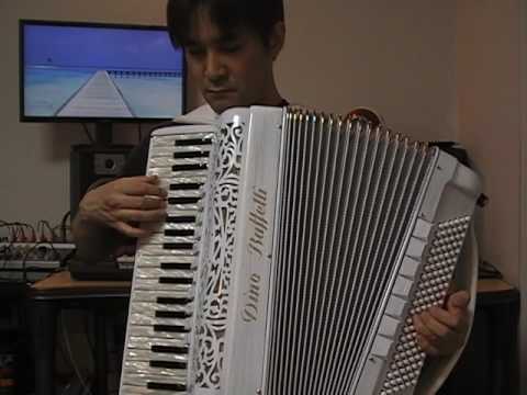 modulante(intro) Accordion
