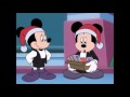 Opening Scene Mickey S Magical Christmas 2001
