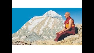 Gyalwang Karmapa talks about finding 3rd Bokar Rinpoche Yangsi