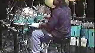 Dennis Chambers - Loud Jazz