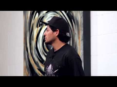 Kas Infinite's "The Here and Now"