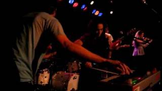 Ra Ra Riot A Manner To Act (LIVE at the Loft)