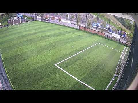 Akatlar Halı Saha - 19-08-2017 17:00:02 - sosyalhalisaha.com