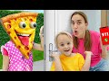 Who S At The Door And More Educational Stories From Chris