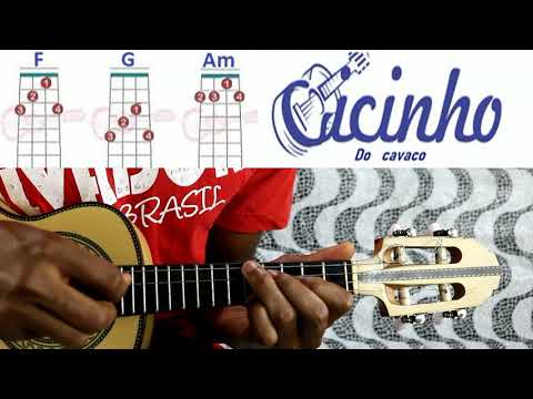 Quando A Chuva Passar - PEU