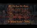 All Solos from "A Skeletal Domain" by Cannibal ...