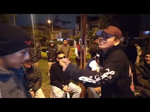 Rg04 vs Over-batallon 8x8 3 salidas✔ libre #rapgangster #colectivosperu 🇵🇪