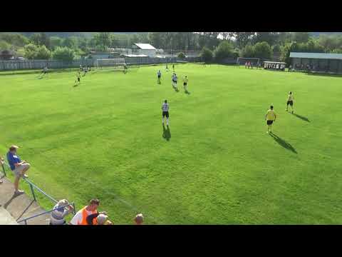 FK SLOVAN ZK 4:0 TJ MANÍN PODMANÍN 27. Kolo V.Liga Sever