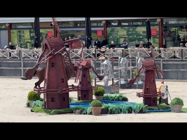 show video