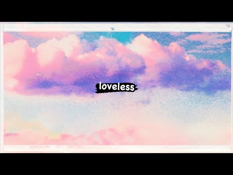 Jeick Abrego - Loveless (Official Audio)