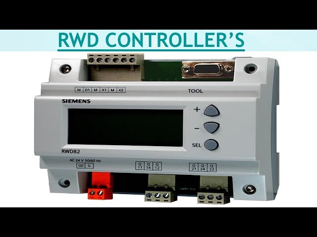 Siemens RLU220 Universal Controller (Gebraucht) in Romanshorn für CHF
