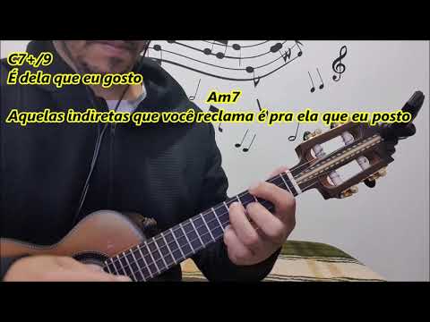 Eu Gosto Dela - Muvuca Musical