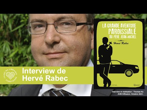 Vidéo de Hervé Rabec