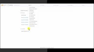 Student Portal Overview
