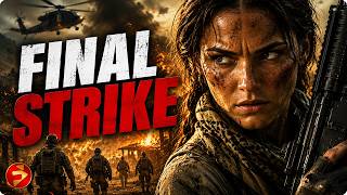 They Destroyed Her Village—Now She Wants Revenge | Full Action Thriller