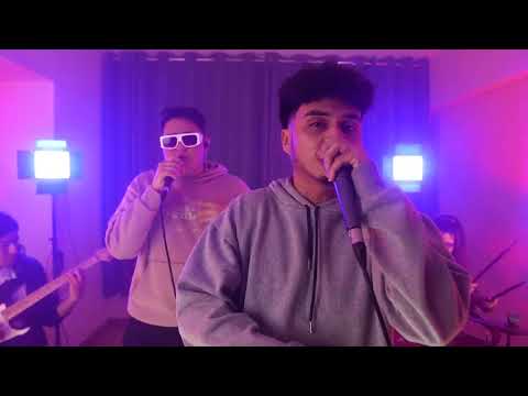 Sempibeat, BRADD LEE - Extremo (Live Session)