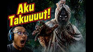 Kolektor Koin Pocong