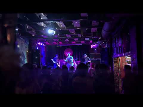 Media Control - Live at Wills Pub 06/28/2023