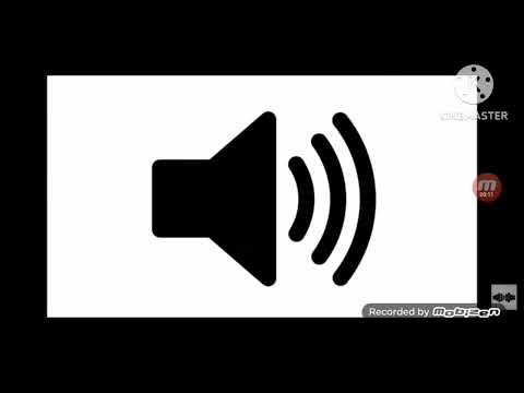 iPhone Summit Ringtone And Alarm Reversed