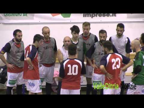 Real Five Carovigno - Altamuna 5 4