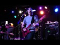 Helmet - Enemies (live) @ Club Red in Tempe, AZ 3-15-11