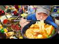 Vietnamese MICHELIN NOODLES 5 Hour Local STREET FOOD NOODLE Tour Of Da Nang Vietnam