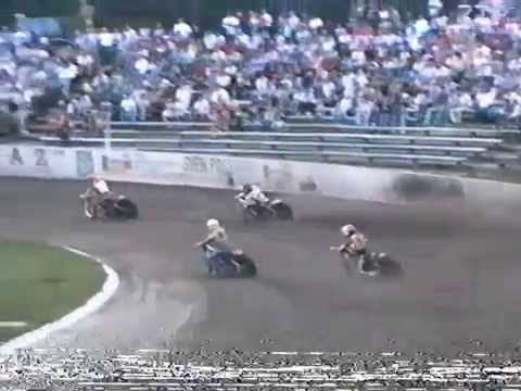 falubaz zielona góra-unia leszno 1993