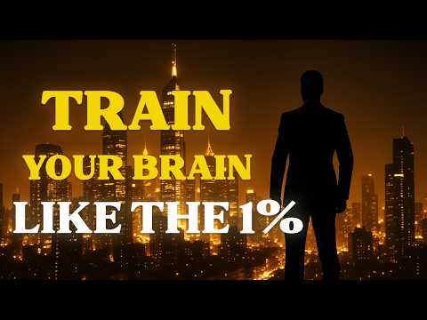 Think Like a Billionaire – Mindset Shifts That Change Everything - Wealth Affirmations