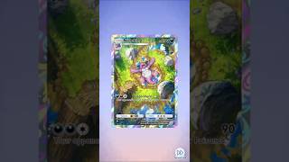 Day 28 of Genetic Apex #pokemon #pokemonchannel #pokemoncards #pokemontcg #pokémon