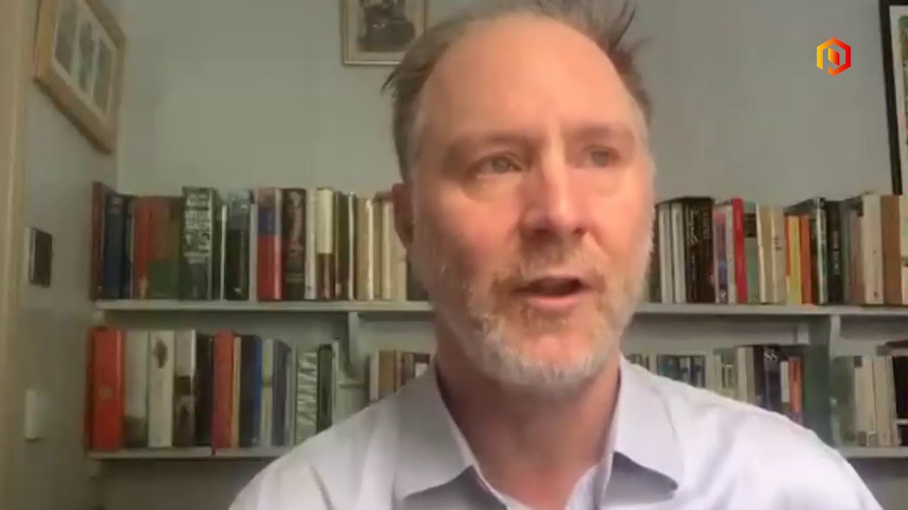 Condor Gold nearer to production than many realise, says Alastair Ford